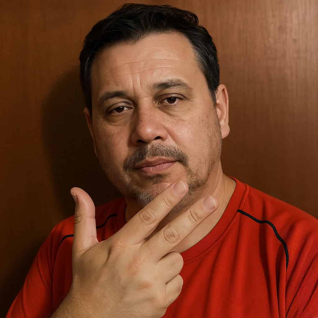 ManForceX testimonial 2